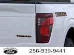 New 2025 Ford F-150 Tremor SuperCrew Cab 4x4 Pickup for sale #25T1299 - photo 21