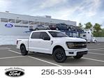 New 2025 Ford F-150 Tremor SuperCrew Cab 4x4 Pickup for sale #25T1299 - photo 7