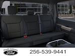 2025 Ford F-150 SuperCrew Cab 4x4 Pickup for sale #25T1305 - photo 11
