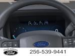 2025 Ford F-150 SuperCrew Cab 4x4 Pickup for sale #25T1305 - photo 13