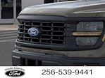 2025 Ford F-150 SuperCrew Cab 4x4 Pickup for sale #25T1305 - photo 17