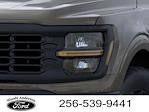 2025 Ford F-150 SuperCrew Cab 4x4 Pickup for sale #25T1305 - photo 18