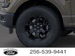 2025 Ford F-150 SuperCrew Cab 4x4 Pickup for sale #25T1305 - photo 19