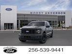 2025 Ford F-150 SuperCrew Cab 4x4 Pickup for sale #25T1305 - photo 3