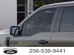 2025 Ford F-150 SuperCrew Cab 4x4 Pickup for sale #25T1305 - photo 20