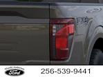 2025 Ford F-150 SuperCrew Cab 4x4 Pickup for sale #25T1305 - photo 21