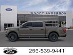 2025 Ford F-150 SuperCrew Cab 4x4 Pickup for sale #25T1305 - photo 4