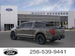 2025 Ford F-150 SuperCrew Cab 4x4 Pickup for sale #25T1305 - photo 2