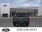 2025 Ford F-150 SuperCrew Cab 4x4 Pickup for sale #25T1305 - photo 5