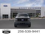 2025 Ford F-150 SuperCrew Cab 4x4 Pickup for sale #25T1305 - photo 6