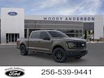 2025 Ford F-150 SuperCrew Cab 4x4 Pickup for sale #25T1305 - photo 7