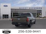 2025 Ford F-150 SuperCrew Cab 4x4 Pickup for sale #25T1305 - photo 8