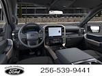 2025 Ford F-150 SuperCrew Cab 4x4 Pickup for sale #25T1305 - photo 9
