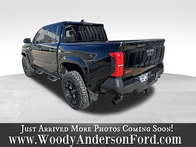 Used 2024 Toyota Tacoma SR Double Cab for sale #25T1312A - photo 2