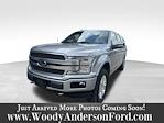 2020 Ford F-150 SuperCrew Cab 4x4 Pickup for sale #25T1313A - photo 1