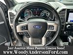 2020 Ford F-150 SuperCrew Cab 4x4 Pickup for sale #25T1313A - photo 12