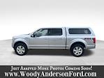 2020 Ford F-150 SuperCrew Cab 4x4 Pickup for sale #25T1313A - photo 3