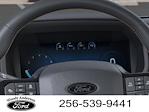 2025 Ford F-150 SuperCrew Cab 4x4 Pickup for sale #25T1314 - photo 13