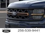 2025 Ford F-150 SuperCrew Cab 4x4 Pickup for sale #25T1314 - photo 17