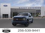 2025 Ford F-150 SuperCrew Cab 4x4 Pickup for sale #25T1314 - photo 3