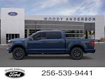 2025 Ford F-150 SuperCrew Cab 4x4 Pickup for sale #25T1314 - photo 4