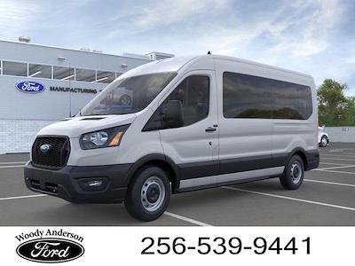 New 2025 Ford Transit 350 XL Passenger Van for sale #25T1316 - photo 1
