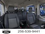 New 2025 Ford Transit 350 XL Passenger Van for sale #25T1316 - photo 10