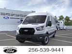 New 2025 Ford Transit 350 XL Passenger Van for sale #25T1316 - photo 3