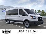 New 2025 Ford Transit 350 XL Passenger Van for sale #25T1316 - photo 7