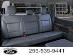 2025 Ford F-150 SuperCrew Cab 4x4 Pickup for sale #25T1318 - photo 11