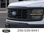 2025 Ford F-150 SuperCrew Cab 4x4 Pickup for sale #25T1318 - photo 17