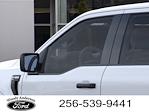 2025 Ford F-150 SuperCrew Cab 4x4 Pickup for sale #25T1318 - photo 20