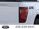 2025 Ford F-150 SuperCrew Cab 4x4 Pickup for sale #25T1318 - photo 21