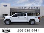 2025 Ford F-150 SuperCrew Cab 4x4 Pickup for sale #25T1318 - photo 4
