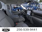 2025 Ford F-150 Regular Cab 4x4 Pickup for sale #25T1319 - photo 11