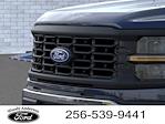 2025 Ford F-150 Regular Cab 4x4 Pickup for sale #25T1319 - photo 17