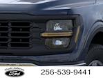 2025 Ford F-150 Regular Cab 4x4 Pickup for sale #25T1319 - photo 18