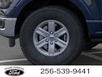 2025 Ford F-150 Regular Cab 4x4 Pickup for sale #25T1319 - photo 19