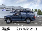 2025 Ford F-150 Regular Cab 4x4 Pickup for sale #25T1319 - photo 4