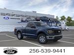 2025 Ford F-150 Regular Cab 4x4 Pickup for sale #25T1319 - photo 7