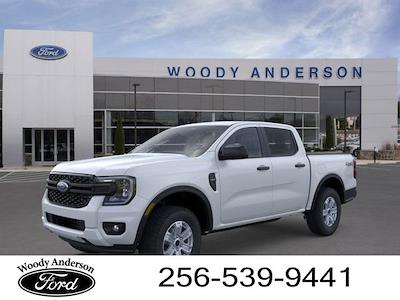 2025 Ford Ranger SuperCrew Cab 4x4 Pickup for sale #25T1323 - photo 1