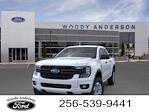 2025 Ford Ranger SuperCrew Cab 4x4 Pickup for sale #25T1323 - photo 3