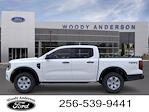 2025 Ford Ranger SuperCrew Cab 4x4 Pickup for sale #25T1323 - photo 4