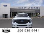 2025 Ford Ranger SuperCrew Cab 4x4 Pickup for sale #25T1323 - photo 6