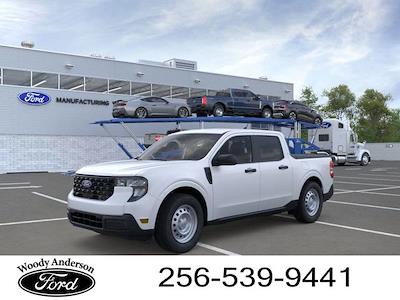New 2025 Ford Maverick XL SuperCrew Cab Pickup for sale #25T1324 - photo 1