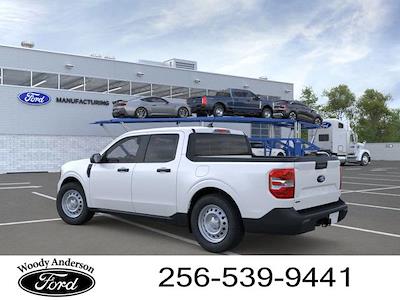 New 2025 Ford Maverick XL SuperCrew Cab Pickup for sale #25T1324 - photo 2