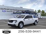 New 2025 Ford Maverick XL SuperCrew Cab Pickup for sale #25T1324 - photo 1