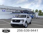 New 2025 Ford Maverick XL SuperCrew Cab Pickup for sale #25T1324 - photo 3