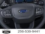 New 2025 Ford Ranger XL SuperCrew Cab 4x4 Pickup for sale #25T1341 - photo 12