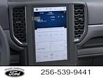 New 2025 Ford Ranger XL SuperCrew Cab 4x4 Pickup for sale #25T1341 - photo 14